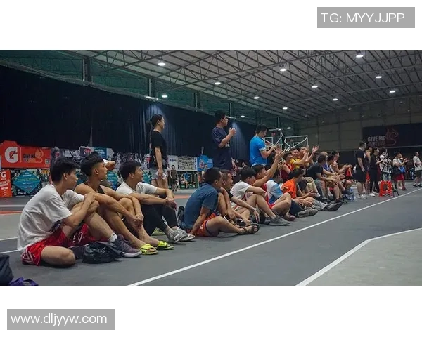 钻石联赛点评：杭州篮球队的比赛经验表现