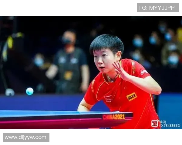 武汉乒乓球队防反战术创新探索与实践的深度剖析与展望