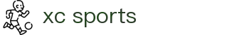 xc sports(中国区)-官方网站